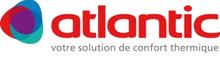 logo atlantic: