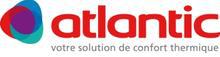 logo atlantic: