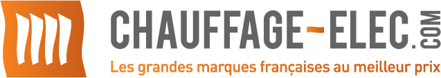 Logo Chauffage Elec