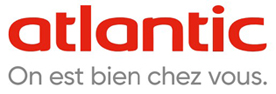 Logo ATLANTIC
