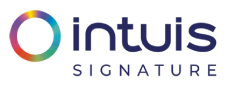 Logo INTUIS-SIGNATURE