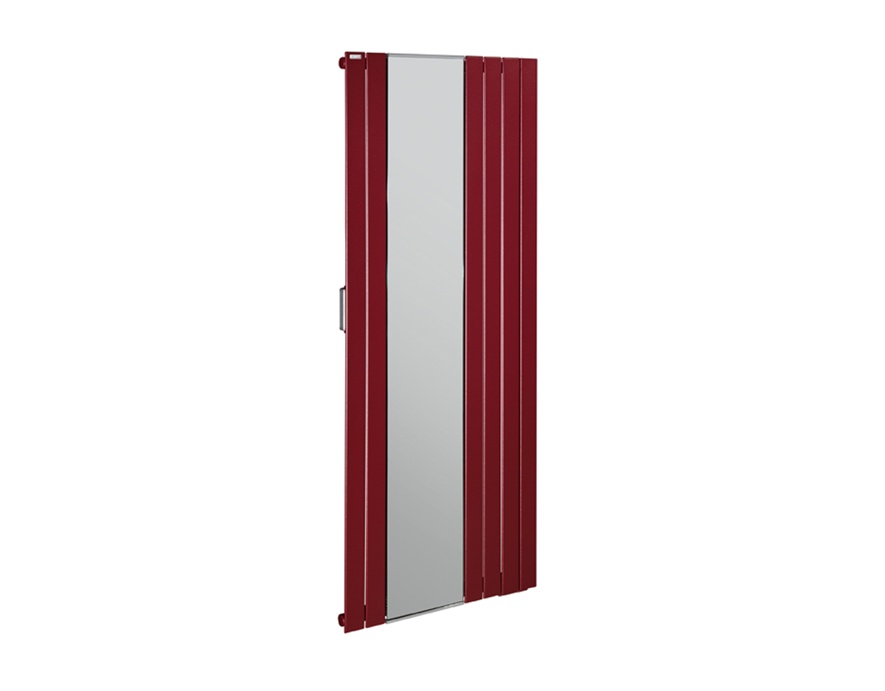 Acova FASSANE premium miroir rouge