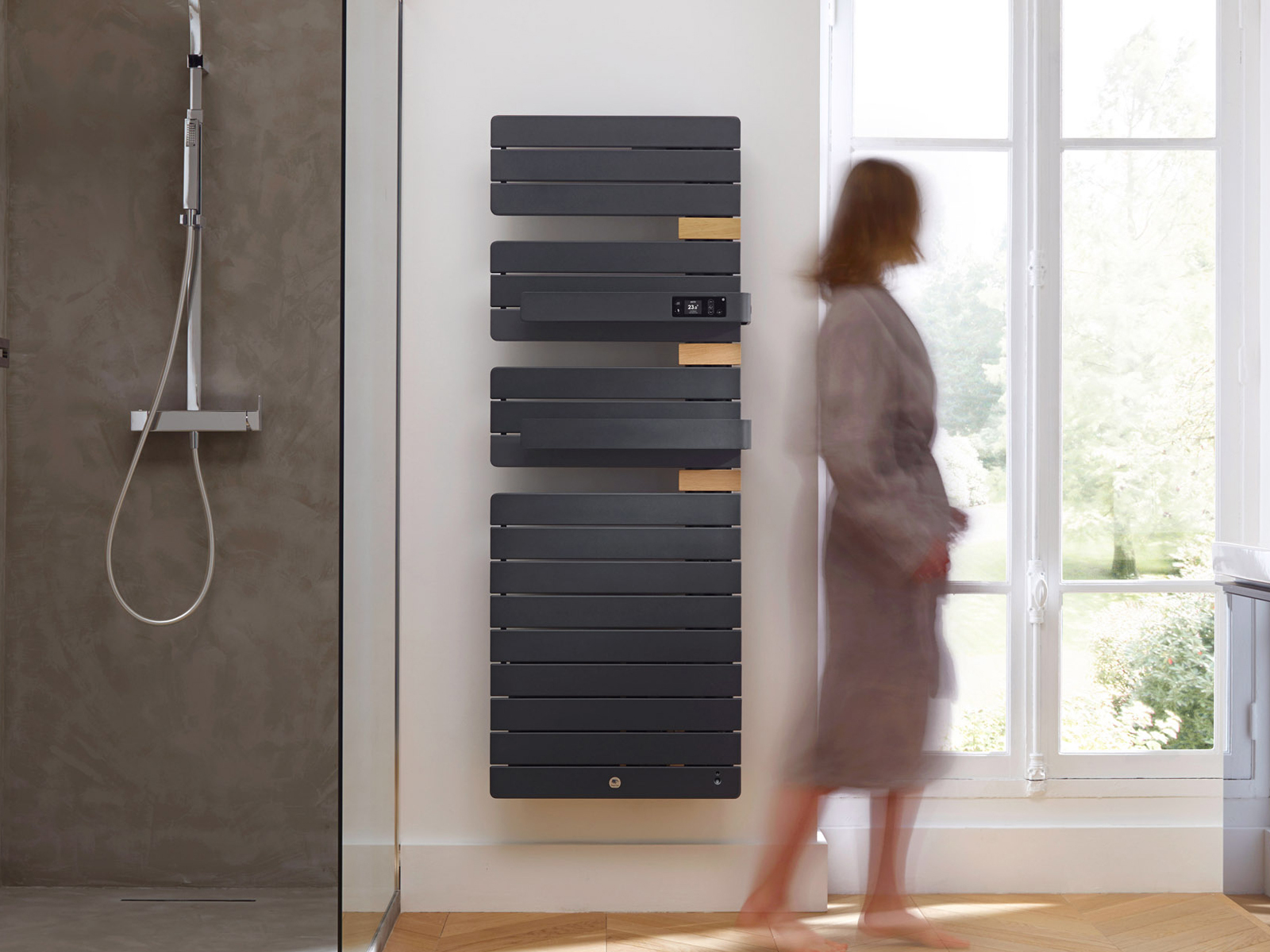 ALLURE Virtuose MAT à Droite