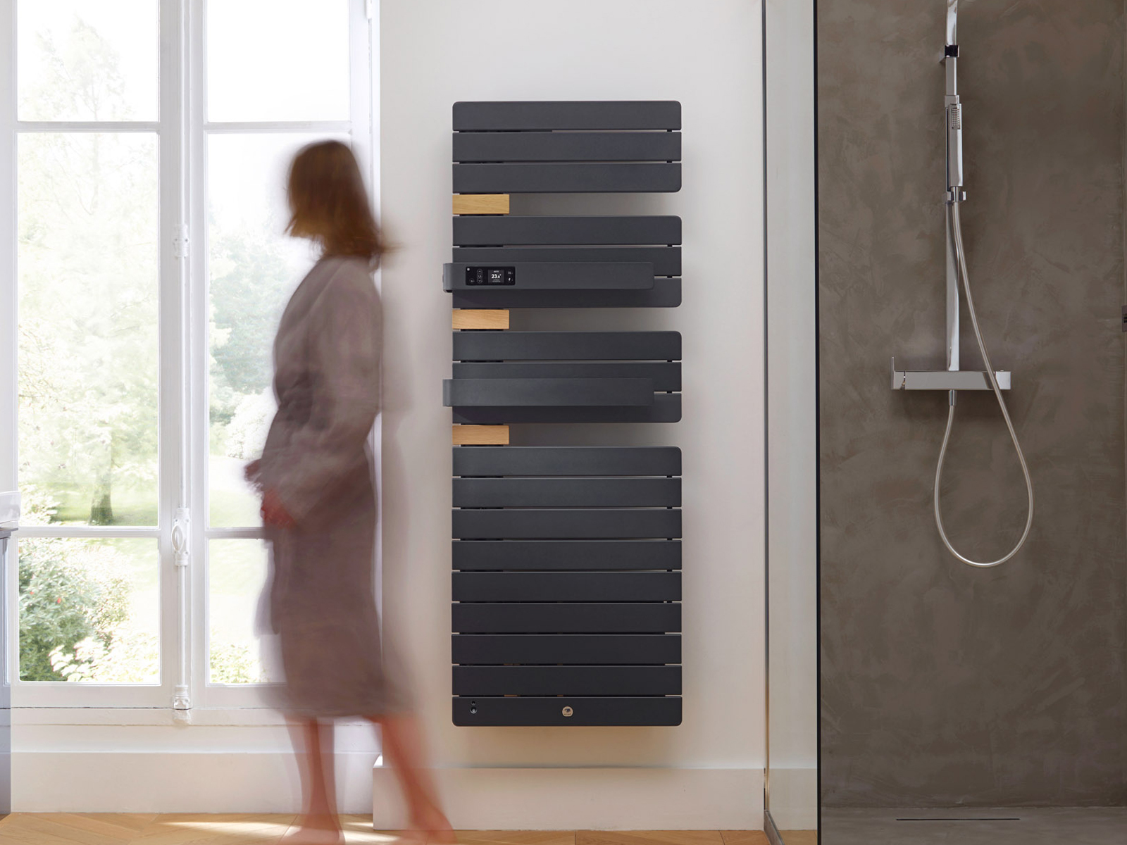 ALLURE Virtuose MAT à Gauche