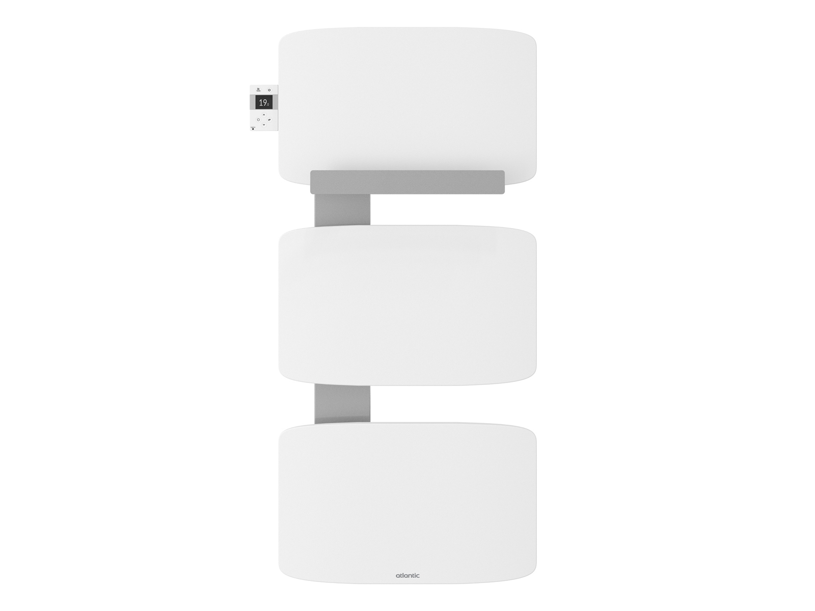 AMARILIS_650W_Blanc_Carat_face mat gauche