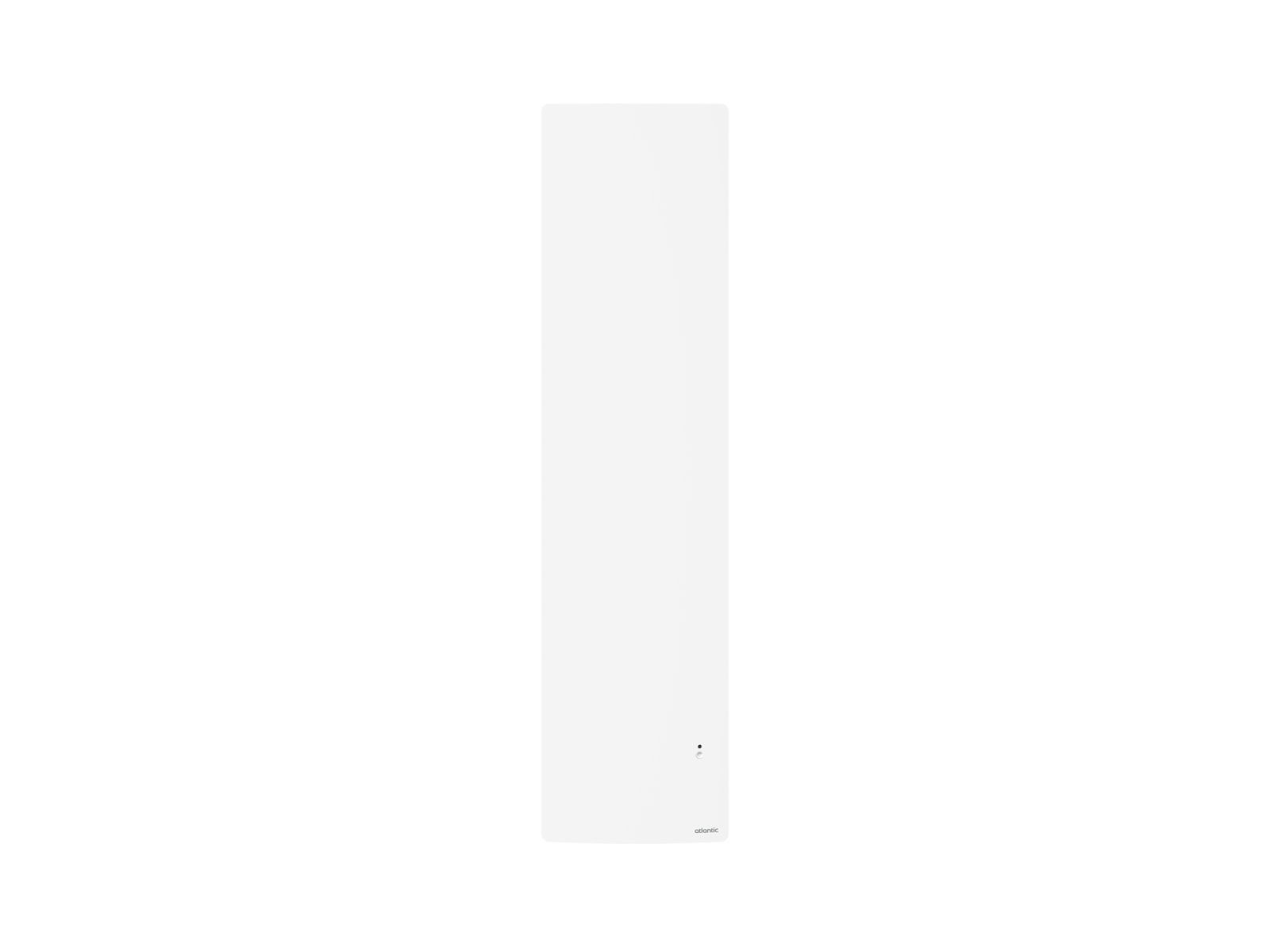 ATLANTIC Agilia + PLUS Vertical face