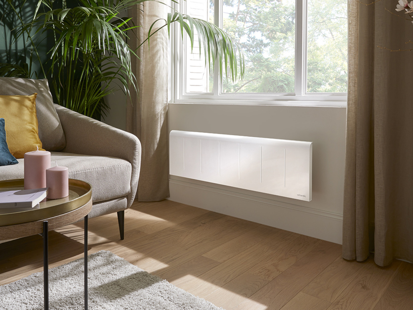 Atlantic nirvana neo-plinthe-ambiance-salon 2025