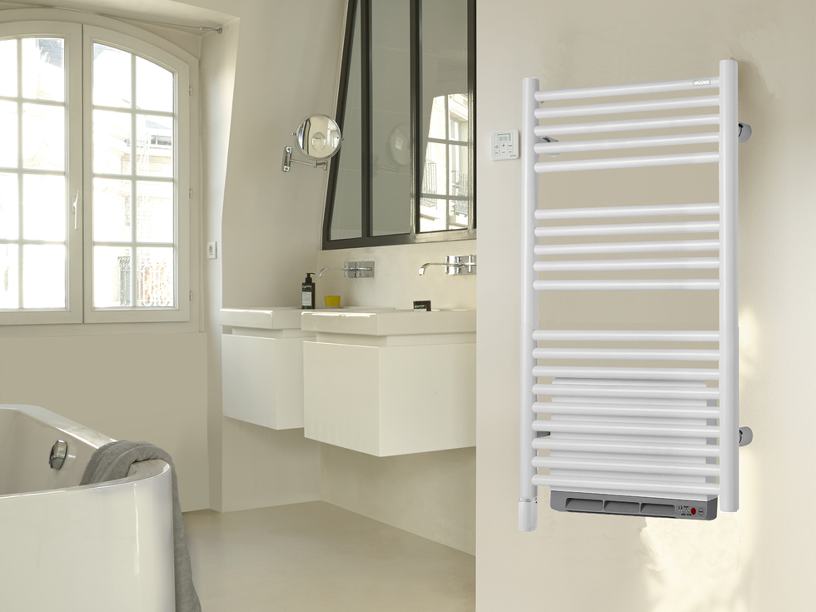 Atoll spa+air 500+1000w amb 2025
