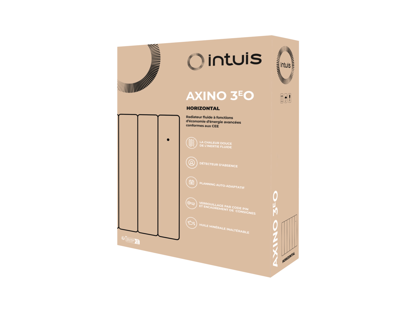 axino-3eo_intuis emballage