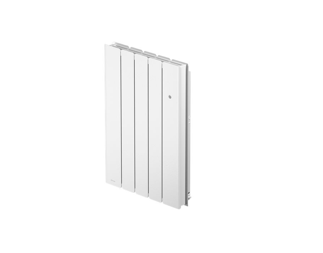 Radiateur électrique inertie 2000W Anthracite Beladoo - Intuis - M153127