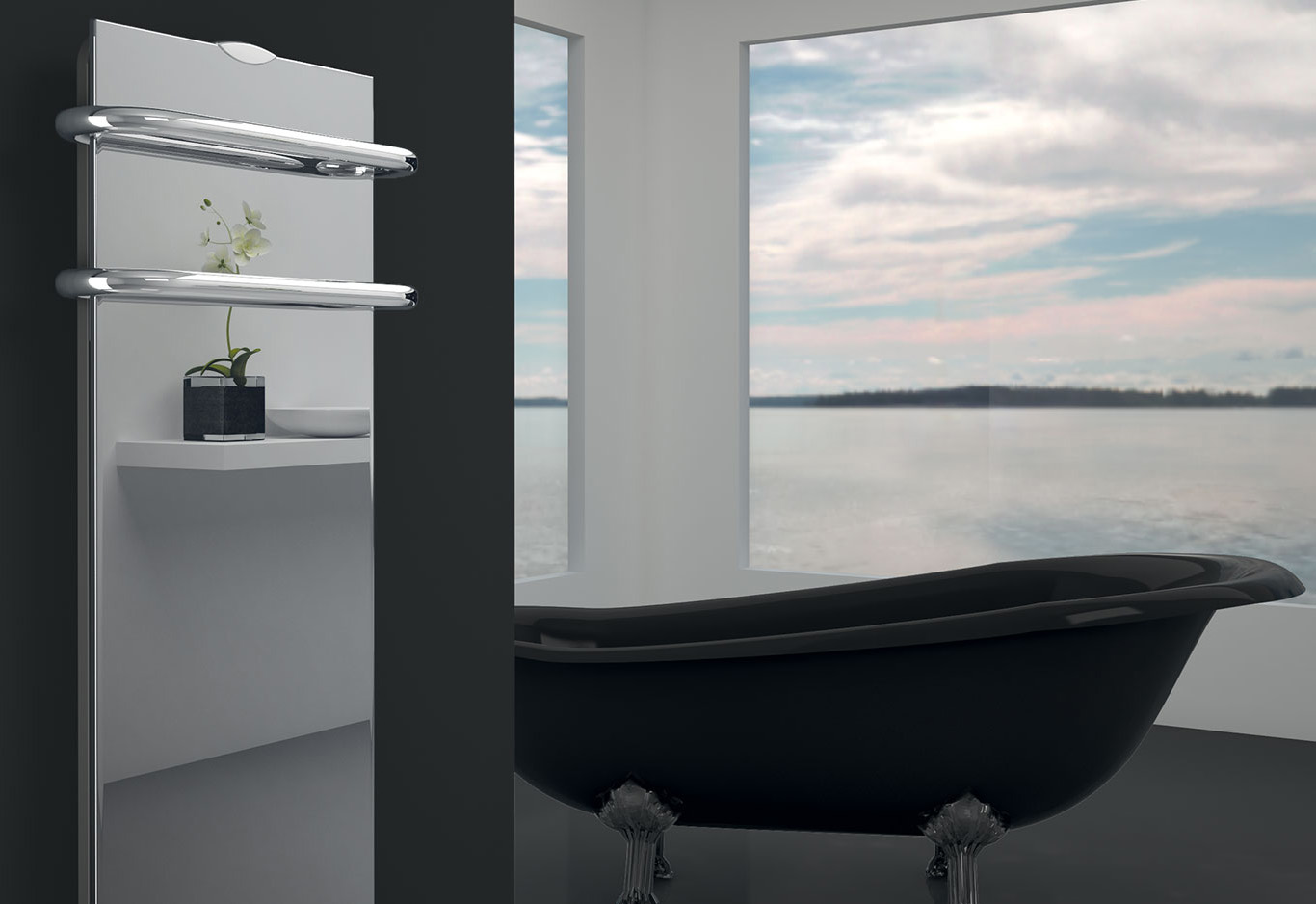 campaver bains select 3