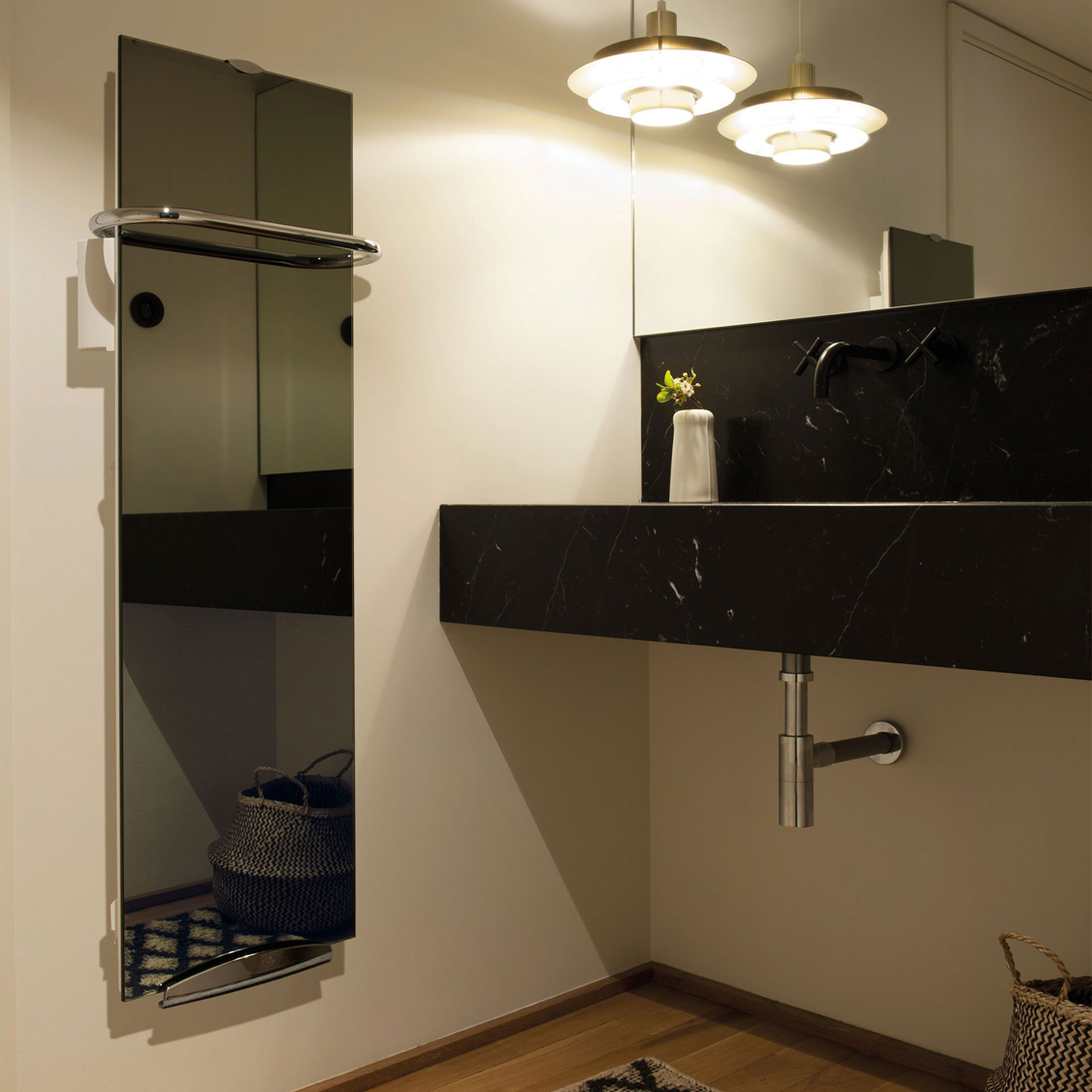 CAMPAVER Bains Select Brillant