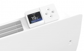 ATLANTIC Agilia + PLUS Horizontal commande thermostat