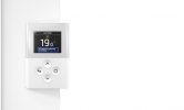 ATLANTIC Agilia + PLUS Vertical thermostat