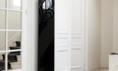 CAMPAVER Select Étroit Brillant Vertical