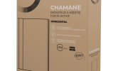 Chamane intuis colis.