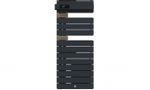 HD_ALLURE_4_Etroit_Left_1500W_Wood_Spacer_Gris_Ardoise