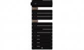 HD_ALLURE_4_Etroit_Left_1500W_Wood_Spacer_Noir_Carbone