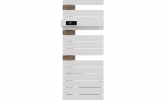 HD_ALLURE_4_Etroit_Left_1600W_Wood_Spacer_Blanc_Brillant