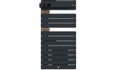 HD_ALLURE_4_Left_1500W_Wood_Spacer_Gris_Ardoise