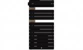 HD_ALLURE_4_Left_1500W_Wood_Spacer_Noir_Carbone
