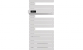 HD_ALLURE_4_Left_1750W_Metal_Spacer_Blanc_Brillant_integral