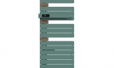 HD_ALLURE_4_Left_750W_Wood_Spacer_Vert_Eucalyptus