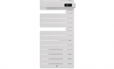HD_ALLURE_4_Right_1500W_Metal_Spacer_Blanc_Brillant_integral