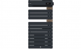 HD_ALLURE_4_Right_1500W_Wood_Spacer_Gris_Ardoise
