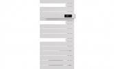 HD_ALLURE_4_Right_1750W_Metal_Spacer_Blanc_Brillant_integral
