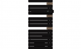 HD_ALLURE_4_Right_1750W_Wood_Spacer_Noir_Carbone