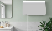Intuis Digate 2 ambiance vert