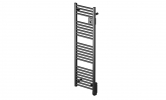 Intuis ezybain etroit 500 w noir coté 2026