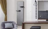 Intuis signature Hug Nativ amb Brut de lave 2025