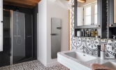 Intuis signature Hug Nativ amb2 Brut de lave 2025