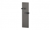 Intuis signature Hug Nativ face 3 Brut de lave 2025