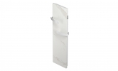 Intuis signature Hug Nativ face Marbre blanc 2025