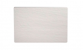 Intuis signature keramos nativ ardoise blanche face 2025