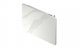 Intuis signature keramos nativ Marbre blanc face 2025