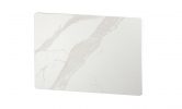 Intuis signature keramos nativ Marbre blanc face 3 2025