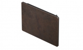 Intuis signature keramos nativ Terre de mars face2 2025