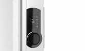 intuis signature naturay-nativ Vertical blanc commande thermostat 2025