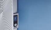 Irisium Serenity_Blanc_vertical - Close_up2025
