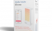 Module intuis Connect with Netatmo