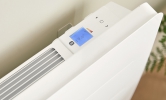 NIRVANA neo-thermostat 2025