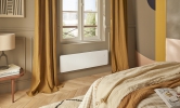 Radiateur Atlantic Nirvana+ plinthe ambiance