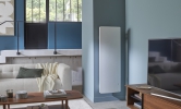 Radiateur Atlantic Nirvana+ vertical ambiance