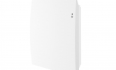 Radiateur électrique Atlantic Agilia + plus 1000w coté droite