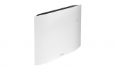 Radiateur électrique Divali_Horizontal_Blanc_Packshot_Face2025