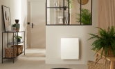 radiateur-lectrique-atlantic-agilia-neo h-blanc-ambiance-salon 2025